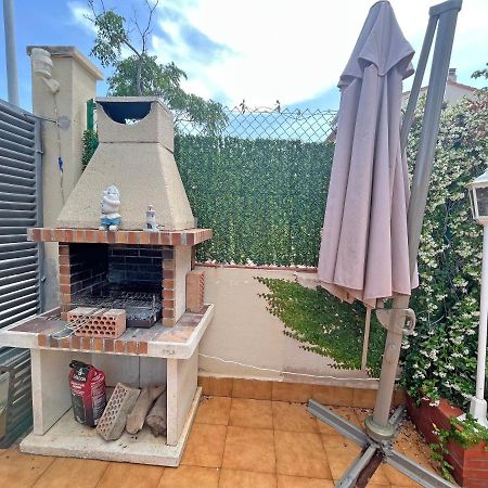Casa En Vilafortuny Con Barbacoa Piscina Comunitaria Cambrils Εξωτερικό φωτογραφία