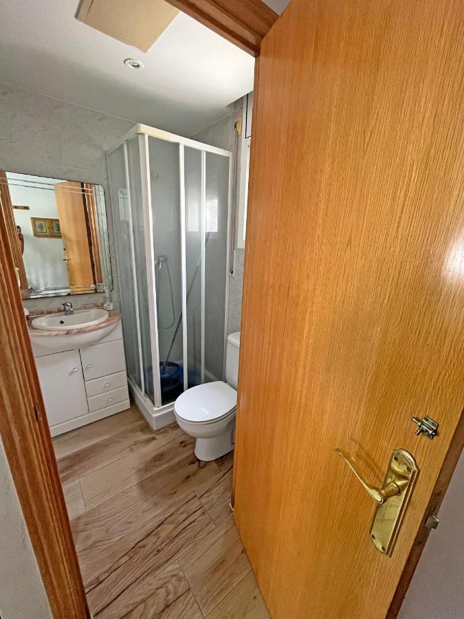Casa En Vilafortuny Con Barbacoa Piscina Comunitaria Cambrils Εξωτερικό φωτογραφία
