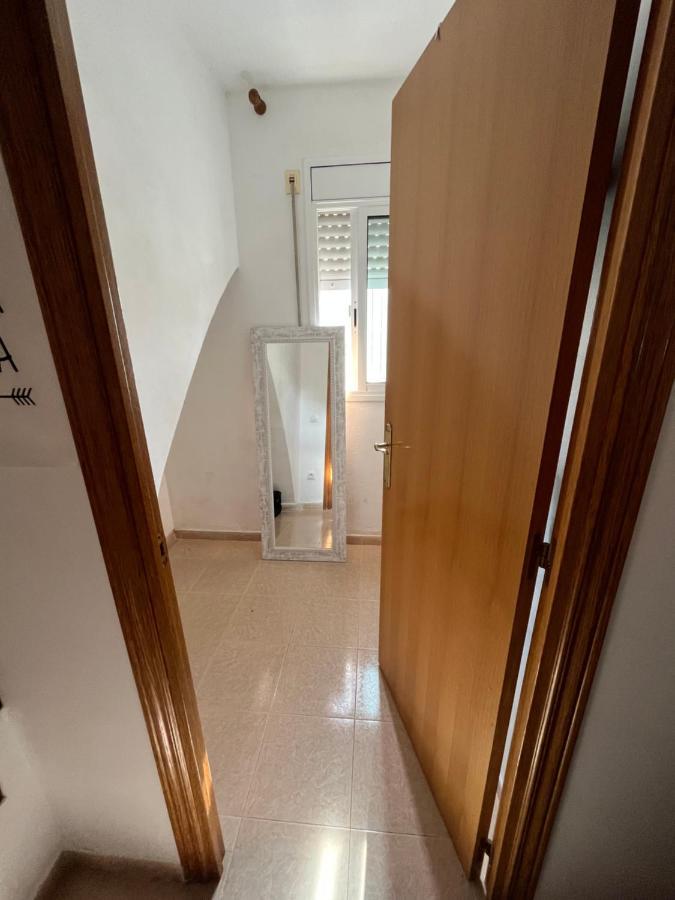 Casa En Vilafortuny Con Barbacoa Piscina Comunitaria Cambrils Εξωτερικό φωτογραφία