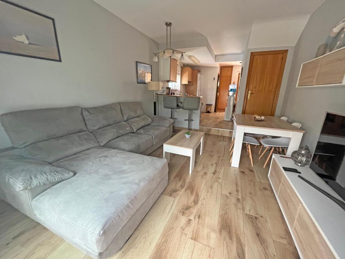 Casa En Vilafortuny Con Barbacoa Piscina Comunitaria Cambrils Εξωτερικό φωτογραφία