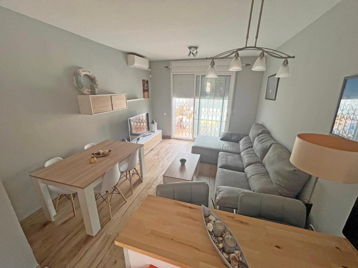 Casa En Vilafortuny Con Barbacoa Piscina Comunitaria Cambrils Εξωτερικό φωτογραφία